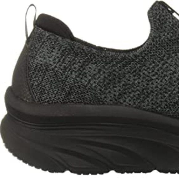 Skechers  Women's D'lux Walker-Quick Upgrade Sneaker - Picture 7 of 8
